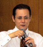 SEM/SEOコンサルティング 株式会社オキエンタープライズ代表取締役 沖田豊己 様